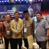 Pemda Berprestasi 2026 Diapresiasi, Walikota Hadir Langsung