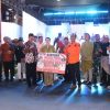 BCF 2026, Brebes Lepas Bantuan untuk Korban Bencana NTT