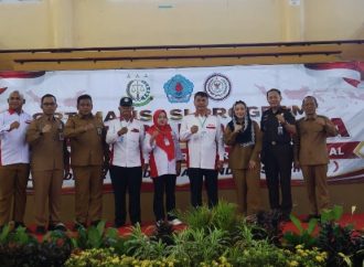 Penguatan BPD Brebes, Kunci Desa Transparan dan Akuntabel