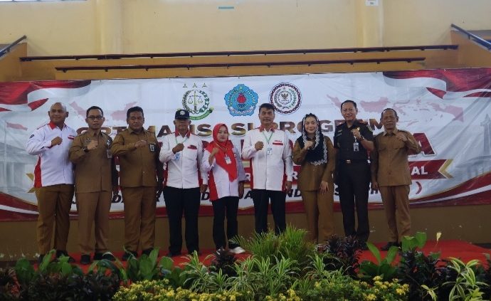 Penguatan BPD Brebes, Kunci Desa Transparan dan Akuntabel