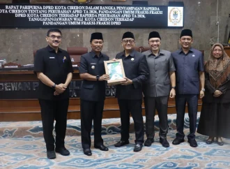 APBD Cirebon 2026 Direvisi, Defisit Rp49 Miliar: Wali Kota Minta Anggaran Fokus ke Kebutuhan Warga