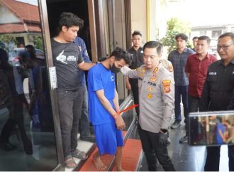 Gerak Cepat! Polres Cirebon Kota Bekuk Terduga Pembunuh Wanita di Hotel