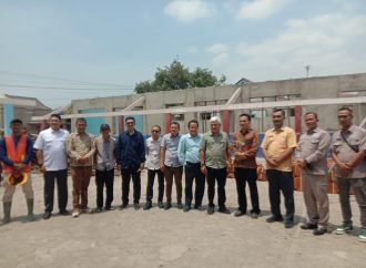 Disdik Majalengka Dan Komisi IV DPRD Pastikan KBM Berjalan Lancar