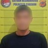 Polresta Cirebon Ungkap jaringan Narkotika Sabu