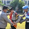 Kapolresta Cirebon Tegaskan Pamapta Jadi Ujung Tombak Pelayanan 
