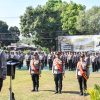 Pamapta, Garda Terdepan Kamtibmas di Polresta Cirebon