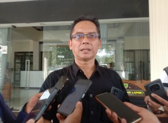 Pesan Iing, Ketua Komisi III Saat Sidak Revitalisasi SD Di Majalengka