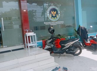 Maling Buah Jadi Alasan, 2 Relawan SPPG Kalitanjung Ditendang Sepihak