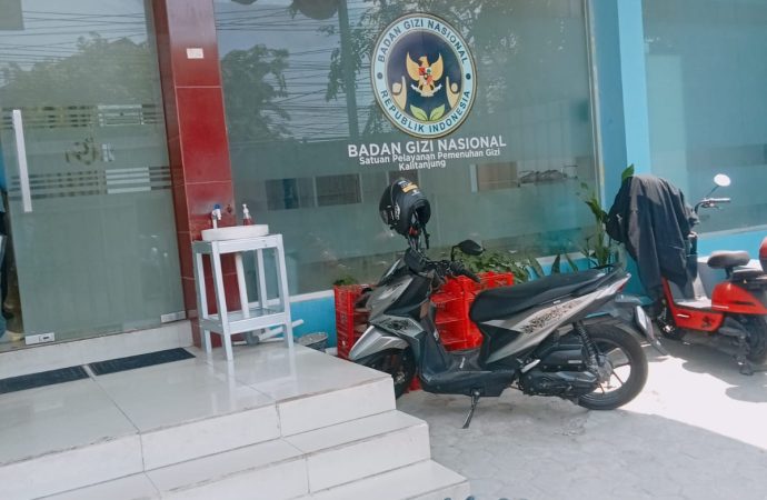 Maling Buah Jadi Alasan, 2 Relawan SPPG Kalitanjung Ditendang Sepihak