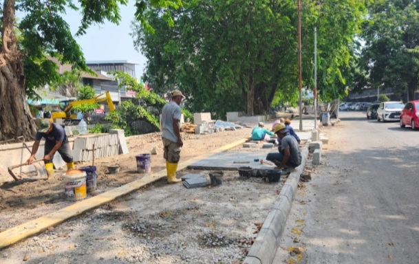 Kemerdekaan Terasa Saat Pelayanan Publik Kota Cirebon Makin Mudah