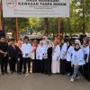 105 Tahun RSD Gunung Jati, Wali Kota:  Utamakan Disiplin dan Pelayanan