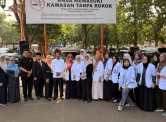 105 Tahun RSD Gunung Jati, Wali Kota:  Utamakan Disiplin dan Pelayanan