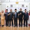 Perumda Air Minum Punya Direksi Baru,  Fokus ke Pelayanan Publik 
