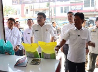 Pasar Pagi Cirebon Dievitalisasi, Target Jadi Destinasi Wisata Kuliner 