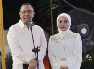Kenalkan Kajari Baru Cirebon, Agus Chandra Komitmen Kawal Pembangunan Daerah