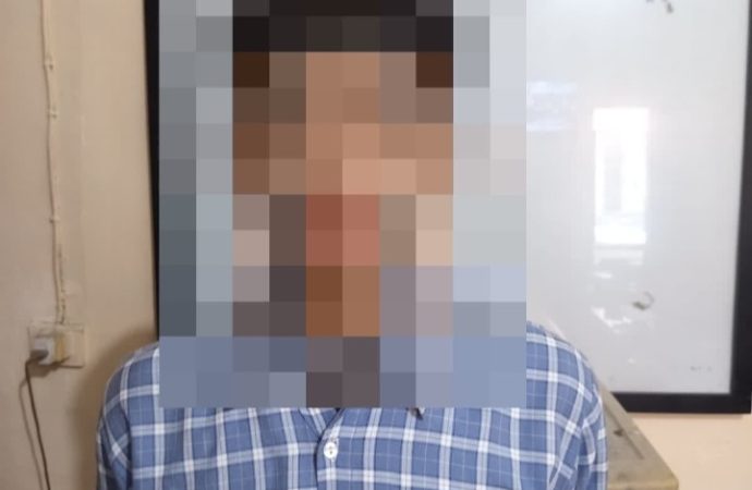 Polisi Cirebon Seltim Amankan 3 Pelaku Kekerasan Pelajar yang Viral