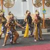 Museum Topeng Cirebon 2 Tahun, Perluas  Jaringan ke Mancanegara