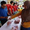 Pemkot Cirebon Dekatkan Pangan Murah Lewat GPM dan Mall Pangling