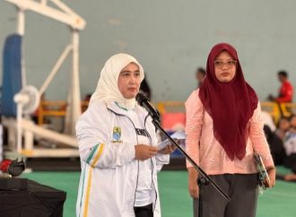 Kejuaraan Pencak Silat Dapat Apresiasi Wawali, Jadi Ajang Regenerasi dan Pelestarian Budaya