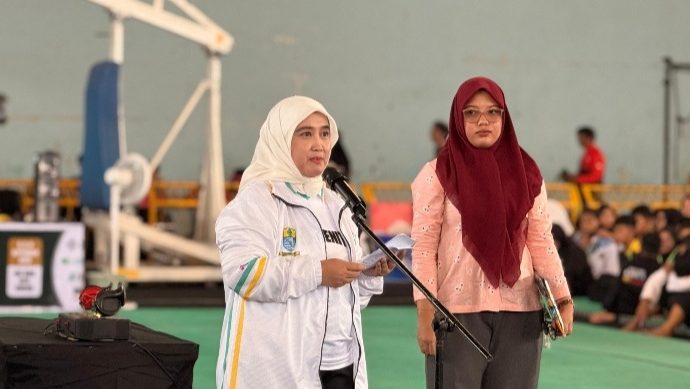 Kejuaraan Pencak Silat Dapat Apresiasi Wawali, Jadi Ajang Regenerasi dan Pelestarian Budaya