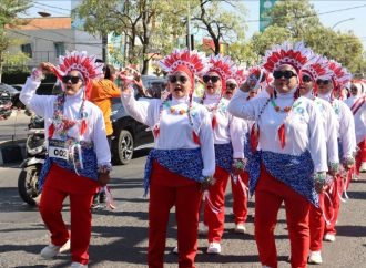 Sukses Digelar, Gerak Jalan Kesambi Diusulkan Jadi Agenda Kota