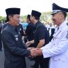 26 Pejabat Administrator dan Pengawas Dilantik, Walikota:  Kerja dan Integritas 