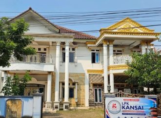 Resign dari LPK Lama, Andika Buka Kansai Nihonggo: Kursus Murah, 3 Bulan  Kerja ke Jepang