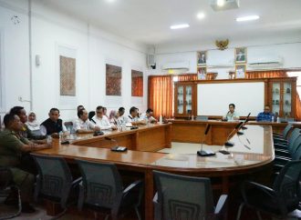 Kebut Target 30 November, DPRD & Pemkot Cirebon Revisi Propemperda 2026