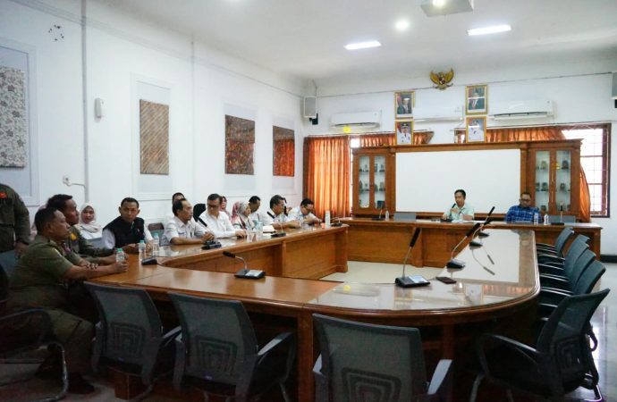 Kebut Target 30 November, DPRD & Pemkot Cirebon Revisi Propemperda 2026
