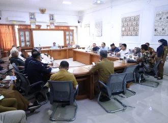 Tagihan Air Cirebon Melonjak, DPRD Panggil Dirut PAM: 2.000 Pelanggan Kena Reklasifikasi