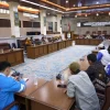 DPRD Respons Usulan Perda LGBTQ: Kaji Payung Hukum, Edukasi Pelajar SMP-SMA