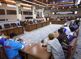 DPRD Respons Usulan Perda LGBTQ: Kaji Payung Hukum, Edukasi Pelajar SMP-SMA
