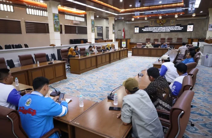 DPRD Respons Usulan Perda LGBTQ: Kaji Payung Hukum, Edukasi Pelajar SMP-SMA