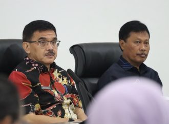Pemkot Cirebon Perkuat Manajemen Talenta ASN Berbasis Merit
