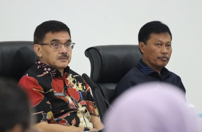 Pemkot Cirebon Perkuat Manajemen Talenta ASN Berbasis Merit