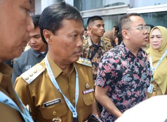 UMKM dan Masyarakat Cirebon Makin Berpeluang Mengembangkan Usaha