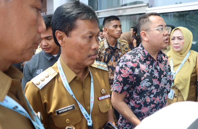 UMKM dan Masyarakat Cirebon Makin Berpeluang Mengembangkan Usaha