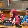 Wakil Wali Kota: Anak Muda Perlu Melek Politik dan Kebijakan Publik