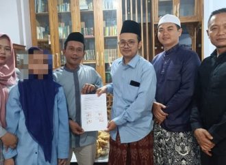 Berita Hoax, Manajemen Ponpes Al Ghozali Bantah Adanya Isue Perundungan