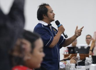 Tutup Kebocoran, Perkuat Pendapatan: Pemkot Cirebon Buka Ruang Suara Masyarakat