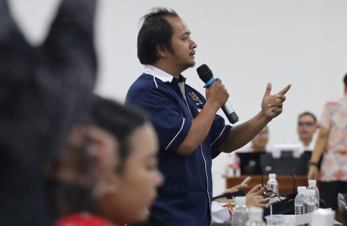 Tutup Kebocoran, Perkuat Pendapatan: Pemkot Cirebon Buka Ruang Suara Masyarakat