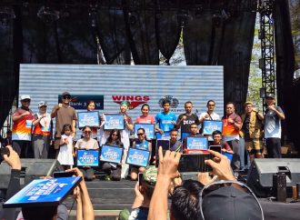 Brebes Beres Run 2026 Sukses Sedot 2.000 Peserta, Kukuhkan Brebes sebagai Destinasi Sport Tourism Baru
