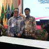 Jaga Amanah Anggaran, Walikota Cirebon Perkuat Pencegahan Korupsi