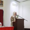 Gandeng UI, Dinkes Cirebon Perkuat KTR Lewat Dana Cukai Rokok