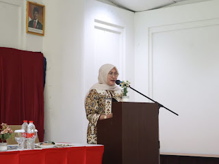 Gandeng UI, Dinkes Cirebon Perkuat KTR Lewat Dana Cukai Rokok