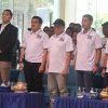 Kolaborasi Lintas Instansi Hadirkan Danlanal Cup 2026, Dorong Aktivitas Positif dan Ekonomi Cirebon