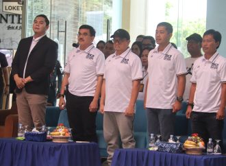 Kolaborasi Lintas Instansi Hadirkan Danlanal Cup 2026, Dorong Aktivitas Positif dan Ekonomi Cirebon
