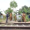 Drainase Tentara Pelajar dan Pancuran Dibenahi, Genangan Ditarget Cepat Surut