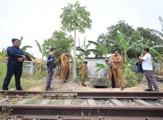 Drainase Tentara Pelajar dan Pancuran Dibenahi, Genangan Ditarget Cepat Surut