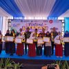 Festival Literasi Brebes 2026, Bupati Ajak Budaya Baca Sejak Dini
